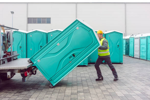 Best Eco-Friendly Portable Toilets  in Loop, PA