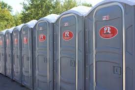 Best Restroom Trailer for Weddings  in Loop, PA